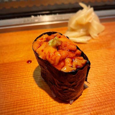 鮨の魚政 琴似 寿司 Retty