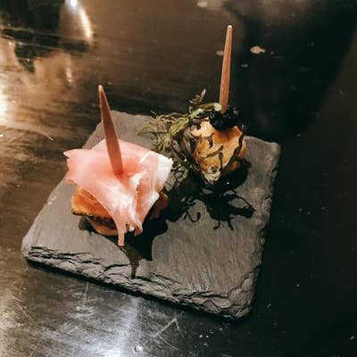 トラットリアゴデレッチョ 恵比寿 イタリアン Retty