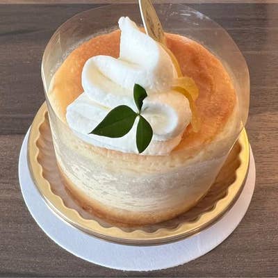 エーデルワイス沖縄 デパートリウボウ店 国際通り ケーキ屋 Retty