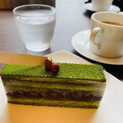 ル ミリュウ 鎌倉山 鎌倉 ケーキ屋 Retty