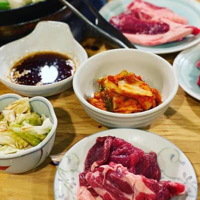 口コミ一覧 成吉思汗 だるま 4 4店 Retty 日本最大級の実名型グルメサービス