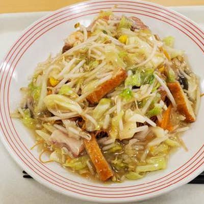 リンガーハット 島忠ホームズ仙川店 調布 ちゃんぽん Retty