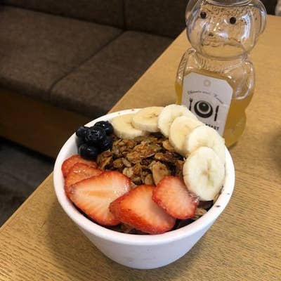 シーアンドシーブレックファストオキナワ 国際通り ハワイ料理 Retty