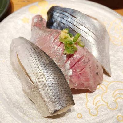 もりもり寿し 金沢駅前店 金沢 回転寿司 Retty