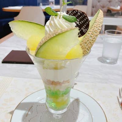 資生堂パーラー サロン ド カフェ ラゾーナ川崎店 川崎駅周辺 カフェ Retty 資生堂パーラー サロン ド カフェ ラゾーナ川崎店 川崎駅周辺 カフェ Retty