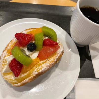 きのとや 大通公園店 大通 カフェ Retty