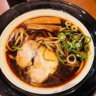 金久右衛門 南港atc店 咲洲 ラーメン Retty