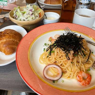 The Garden 大井町 カフェ Retty