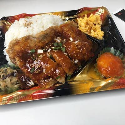 尊い油