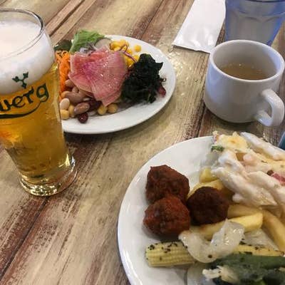 スパニッシュイタリアンアズーロゴーニーゼロプラスカフェコスタデテラッツァ 幕張新都心 イタリアン Retty スパニッシュイタリアンアズーロゴーニーゼロプラスカフェコスタデテラッツァ 幕張新都心 イタリアン Retty