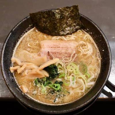 一徹者