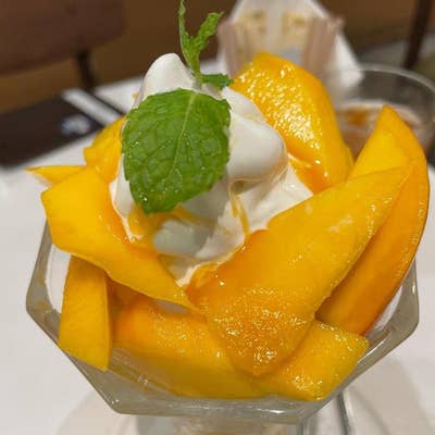 フタバフルーツパーラー アトレ川崎店 川崎駅周辺 カフェ Retty フタバフルーツパーラー アトレ川崎店 川崎駅周辺 カフェ Retty