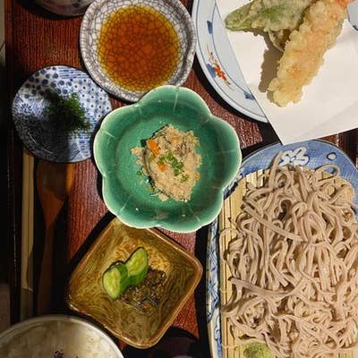 仁松庵 自由が丘 懐石料理 Retty