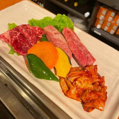 トトリ 本店 すすきの 焼肉 Retty