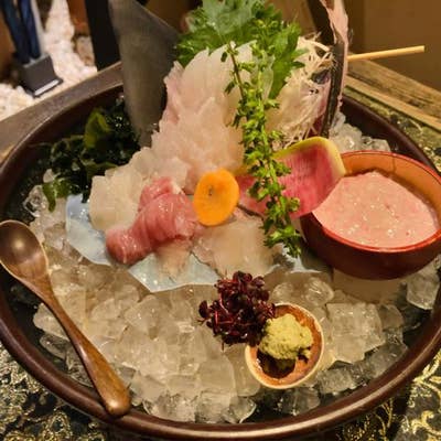 ゆるり 酒槽 町田 居酒屋 Retty