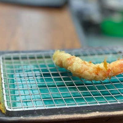 天ぷら旬菜 由庵 堺 天ぷら Retty