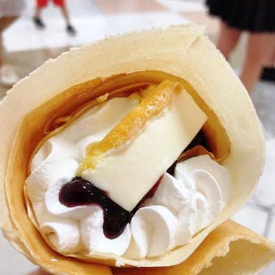ディッパーダン 池袋店 池袋東口 スイーツ Retty