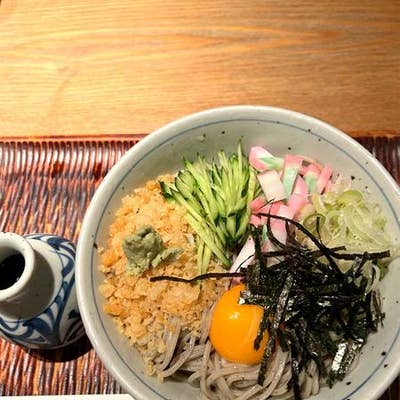 八雲 さっぽろ地下街オーロラタウン店 大通 そば 蕎麦 Retty