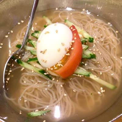 ヤンの家 新宿西口ハルク店 西新宿 韓国料理 Retty