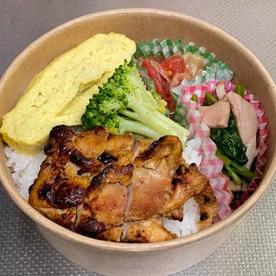 幸せごはん ゆきね 釧路 弁当屋 Retty