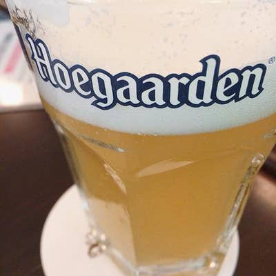 ベルジアン ブラッスリーコート アントワープポート 赤坂 ビアバー Retty
