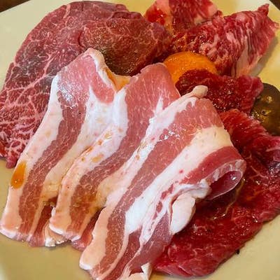 牛豊朝日店 郡山市 焼肉 Retty 牛豊朝日店 郡山市 焼肉 Retty
