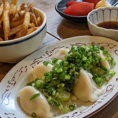 餃子製造販売店 新宿小滝橋通り いち五郎 西新宿 居酒屋 Retty