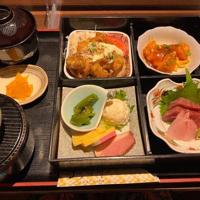おはな 八戸市 居酒屋 Retty