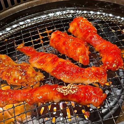 焼肉 龍王館 鳥栖店 鳥栖 焼肉 Retty