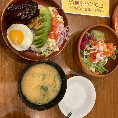 びっくりドンキー 札幌駅前通り店 旭川 ファミレス Retty