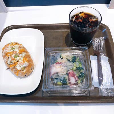 デリフランス 菊名店 菊名 パン屋 Retty