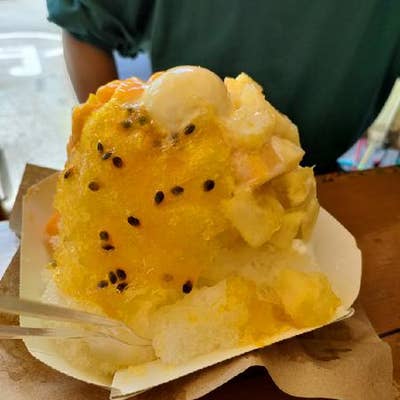 琉冰 おんなの駅なかゆくい市場 恩納村 かき氷 Retty 琉冰 おんなの駅なかゆくい市場 恩納村 かき氷 Retty