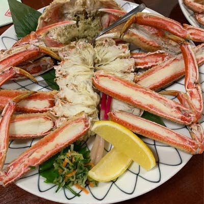 札幌かに本家 札幌駅前本店 札幌駅周辺 魚介 海鮮料理 Retty
