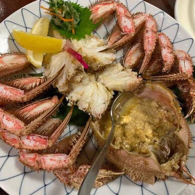 札幌かに本家 札幌駅前本店 札幌駅周辺 魚介 海鮮料理 Retty