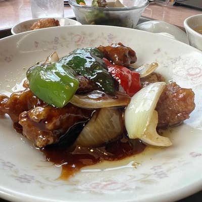 ニイハオ 黒田本店 和歌山市 中華 Retty