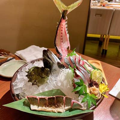 ゆるり 酒槽 町田 居酒屋 Retty