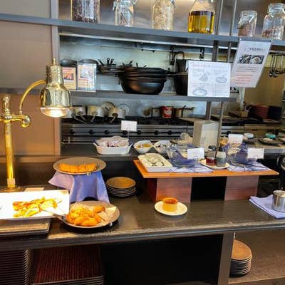瀬戸内バル La Terrazza ホテルマイステイズ松山 松山 居酒屋 ネット予約可 Retty