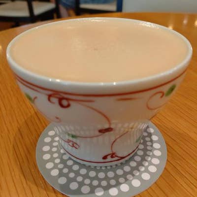 山水水出珈琲 中洲 喫茶店 Retty