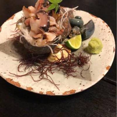 炉ばた だんけ 井原 居酒屋 Retty