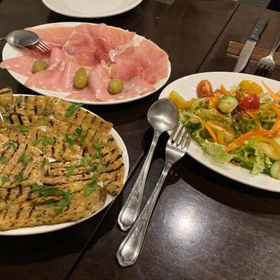 Trattoria E Paninoteca Da Masa 秦野 イタリアン Retty