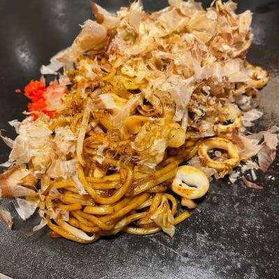 お好み焼 清十郎 大阪国際空港店 豊中 お好み焼き Retty