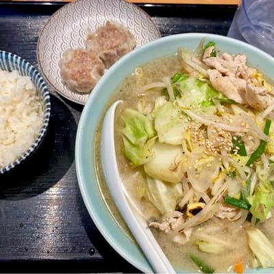 焼売のなかめ 表参道店 原宿 中華 Retty 焼売のなかめ 表参道店 原宿 中華 Retty