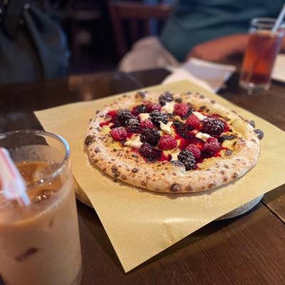 Rosso 豊中ロマンチック街道店 豊中 イタリアン Retty