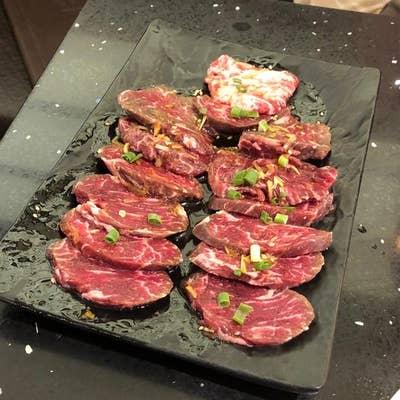 本家 新宿職安通り店 新大久保 韓国料理 Retty 本家 新宿職安通り店 新大久保 韓国料理 Retty