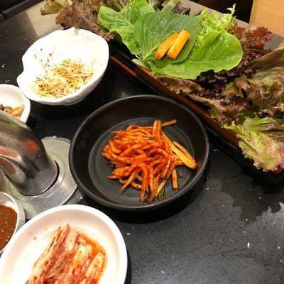 本家 新宿職安通り店 新大久保 韓国料理 Retty 本家 新宿職安通り店 新大久保 韓国料理 Retty