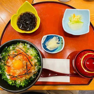 俵屋 しんぶんカフェ 八戸市 寿司 Retty