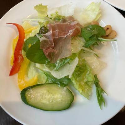レストラン カッペリーニ 米沢市 イタリアン Retty