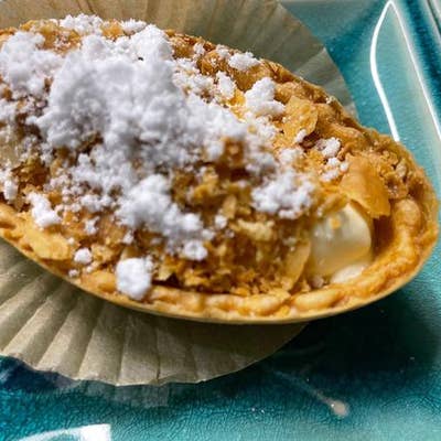 ロワイヤルテラッセエスパル店 仙台駅西口 一番町 スイーツ Retty