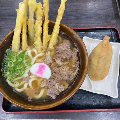 資さんうどん 新宮店 新宮 うどん Retty 資さんうどん 新宮店 新宮 うどん Retty