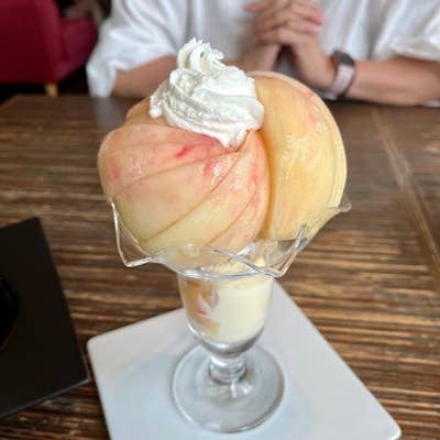 Prince Of The Fruit 薬院 フルーツパーラー Retty